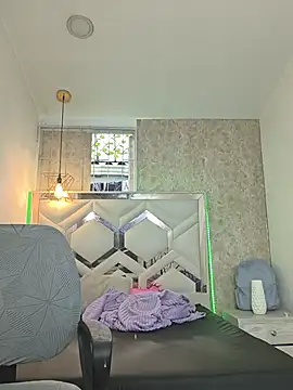 LILITH_LIBELULA - Nakedf for you+2 fingers in my big ass