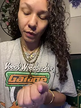 _Neeka_ - wake up and cum!