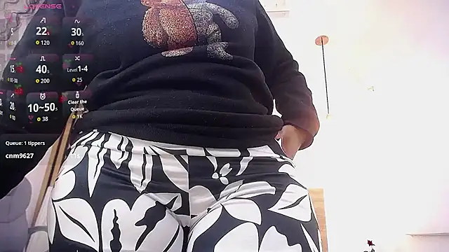 Alexa_forbes_ - multisquirt😈