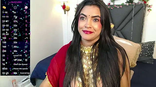 Lakshmiraniii - 5 minutes of Domi inside my pussy