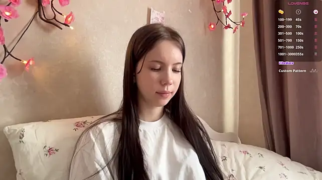 KamalaFlurry - show my sexy panties