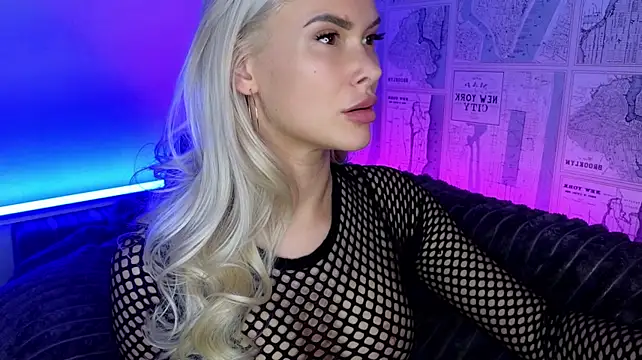 AmeliaXhot - BlowJob