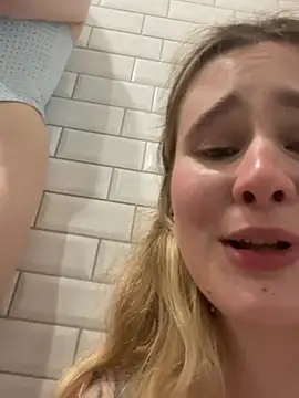 SiaLater - Put dildo on strangrs door and suck it🚾
