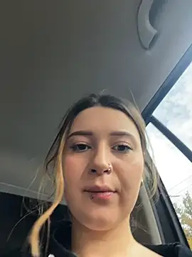 BunnyMoody - To touch a breast