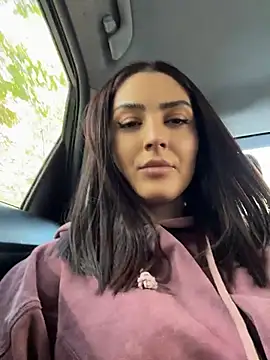Lexi_Storm - Naked Tme