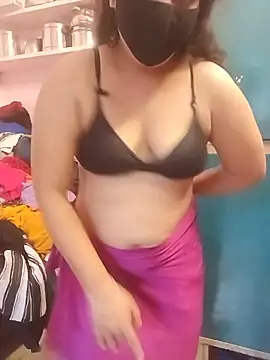 Pooja__telugu__ - Nude dance