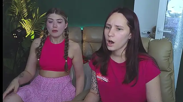 HotCaramellsTV - MASSAGE TITS +:gift: GIFT4LT