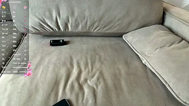 Dewmelt - Soft tease my clit in missionary👀