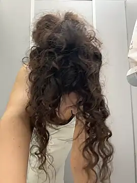 Choco__latte - Finger inside tight pussy ! WOW