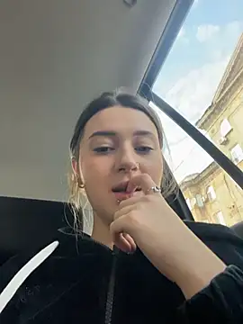 BunnyMoody - To touch a breast