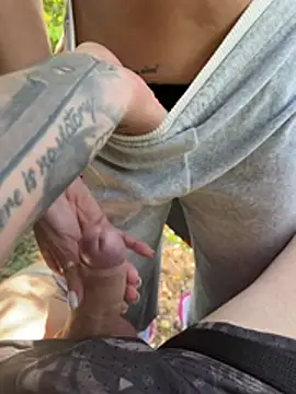 Cash_rules77 - Fuck and cum outside