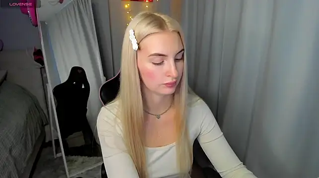 Kimmy_powell - put oil om my ass +shake