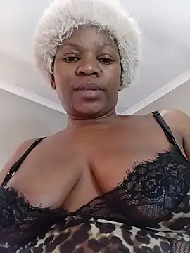 Bunnyebony1x - FUCK WITH DILDO