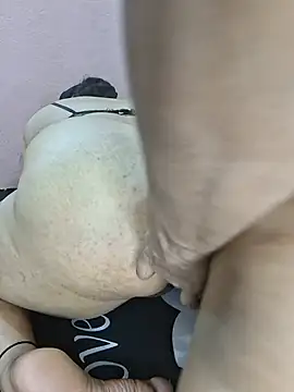 Secret_Jodi - Pussy fuck