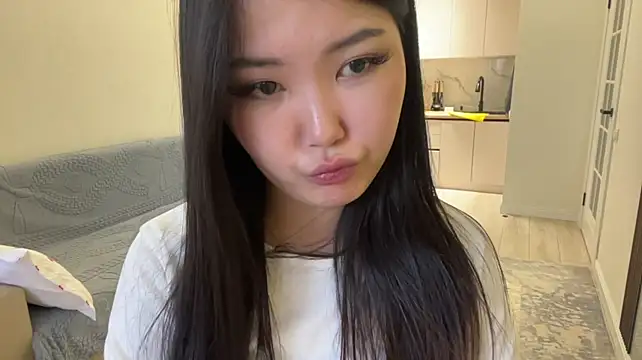 EffieCupples - Blow a kiss for uuu <3