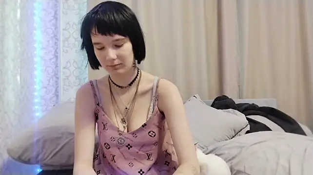 LeanZealand - Touch my soft tits