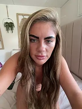Jessiebx - Naked 5 mins🥺