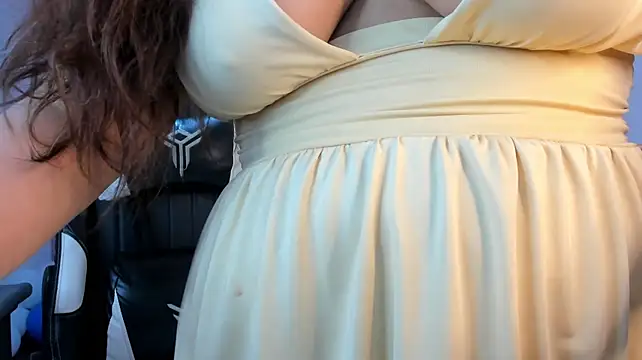 Samy_19_ - Big squirt for you+2minutes control✨💦
