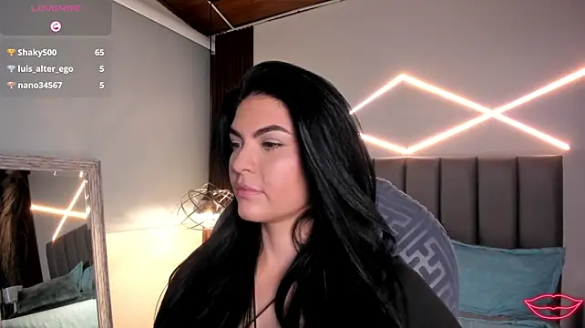 Veronicalanx1 - blowjob + eye contact