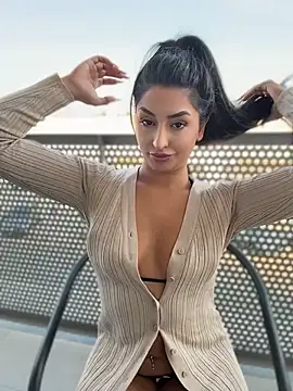 Mia_spicyy - 3x Tit slaps