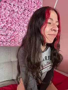 NohaBrooks_Pink - FUCK MY PUSSY WITH DILDO