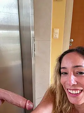 SweetAlegra_ - Last tipper get Special Video 📹