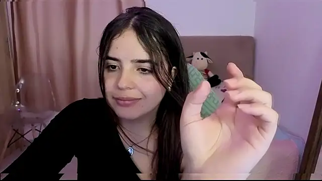 _alicia_z - Domi control for 2 minutes