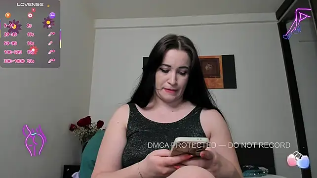 GoldenLunaa - sexy striptease