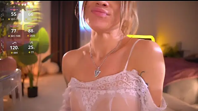 LittleMix_ - nipple play & tease tits