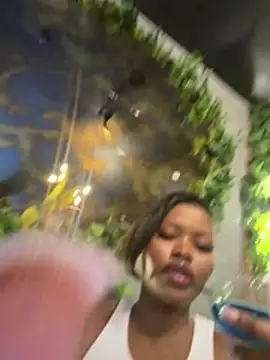 Neelo-Smith - Restaurant show