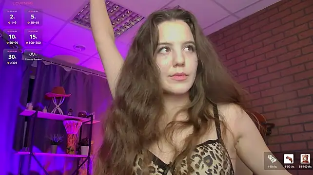 MilaStoyne - Make me happy.