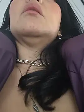 LILITH_LIBELULA - Nakedf for you+2 fingers in my big ass
