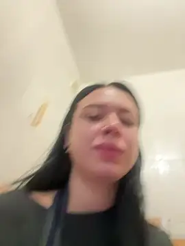 AlishaOfThorns - RIDE THE DILDO