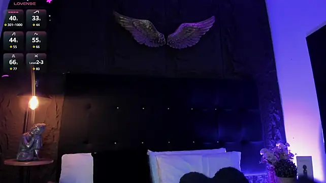 Rose_Blossom - SUCK MY HOT NIPPLES