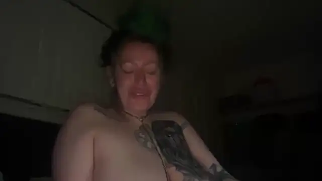 Corpsette - watch me cum
