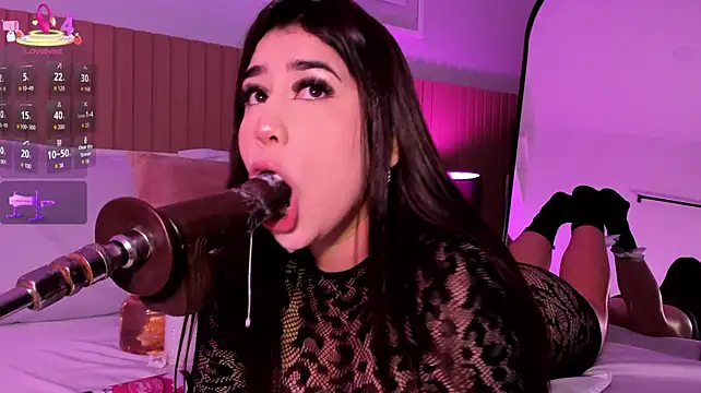 Amara_melodi - CONTROL DE L A MAQUINA 5 MINUT