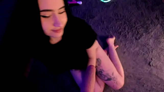 Miss_Mary_Lori - Spit on your cock
