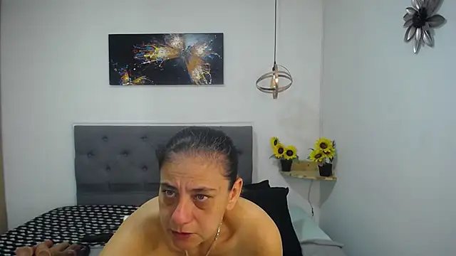 Sasi_luna - continuation of arse-fucking