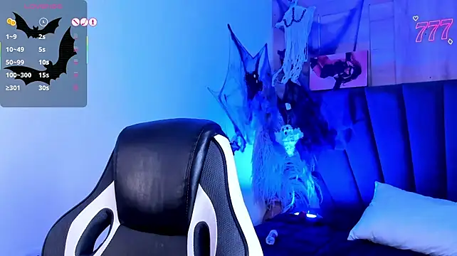 SweetDevil_7 - BLOWJOB WITH MORE SALIVA😈💦👅