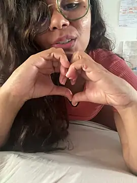 SofyRj - bater uma na LIVE por 5 minutos