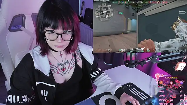 Yumi_Youkai