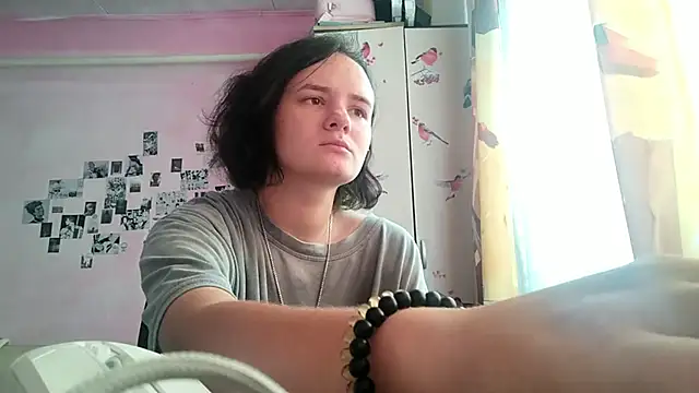 KieraTerlecki - Show the heart