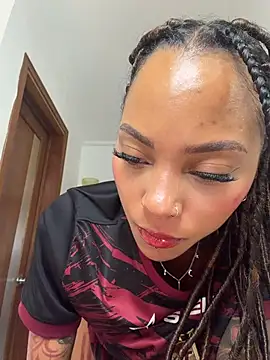 LizStorm_ - Ocean squirt on your face