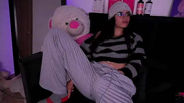 Pinksnake - ❤️ Fingering ass