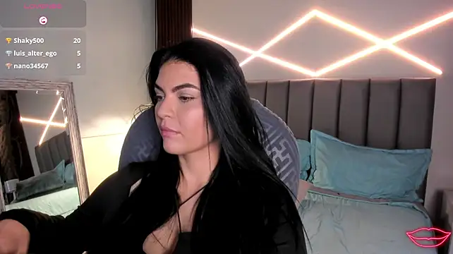 Veronicalanx1 - blowjob + eye contact