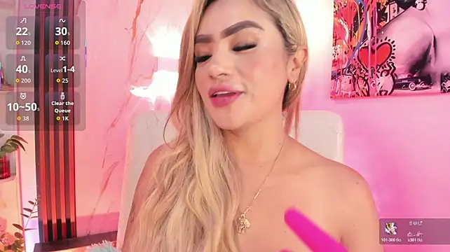 Agatha210 - control lush anal