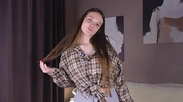 VerdaFrisbee - Look at my eyes