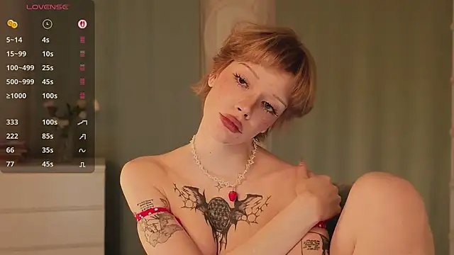Boobsybootie - FLASH YOUR CHOICE