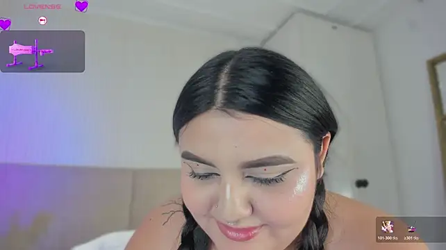Marla_69 - Control fuck machine x1 min