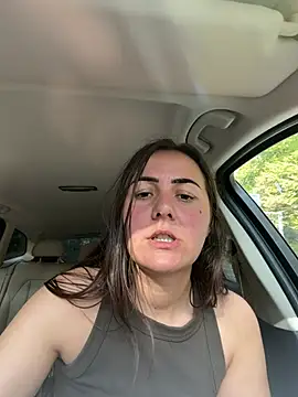 BrunetteNymph